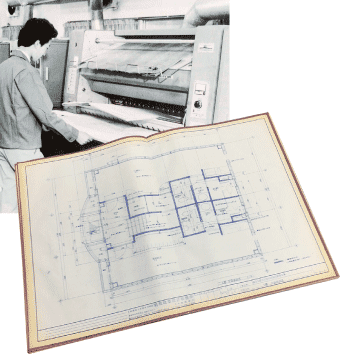 青焼きイメージ
