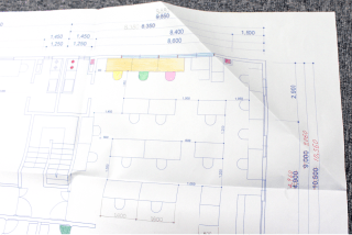 ブループリント実用例・加筆