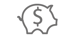 価格に関するイラスト